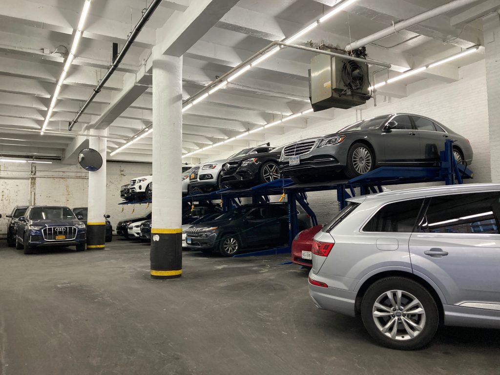 parking garage compliance, NYC parking facility regulations, New York City parking garage codes, Parking structure compliance NYC, NYC parking facility safety